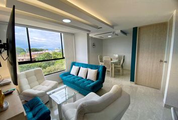 Apartment for rent in Cerritos, Pereira