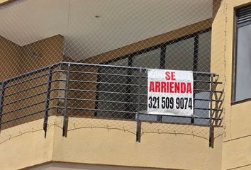 Apartamento en Conjunto Residencial Ponderosa Campestre, Chía, Cundinamarca, Colombia