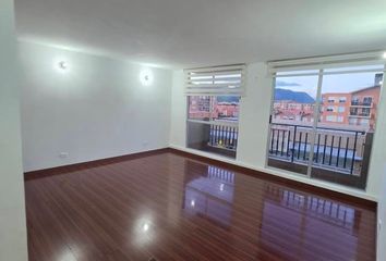 Apartamento en Calahorra, Cajicá