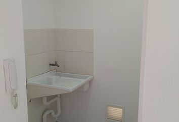Apartment for rent in San Francisco, Bucaramanga