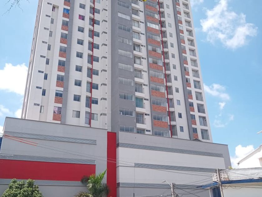 Apartamento en arriendo Vive Mardel, Carrera 23, Comuna 4 Occidental, Bucaramanga, Santander, Colombia
