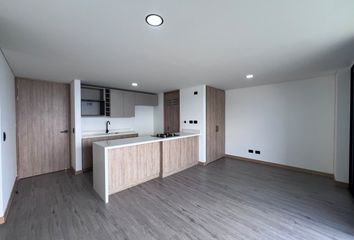 Apartment for rent in Poblado, Medellín