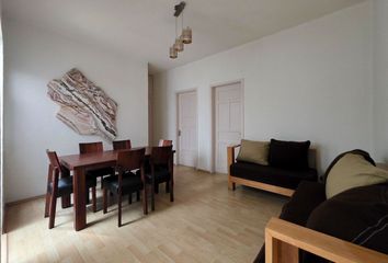 Departamento en renta en Del Valle Centro