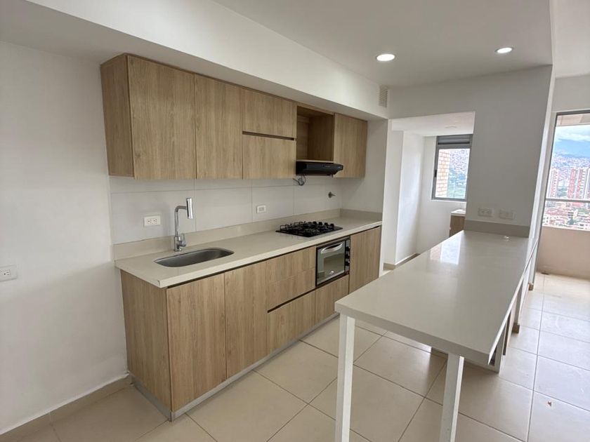 Apartamento en arriendo Bello, Antioquia