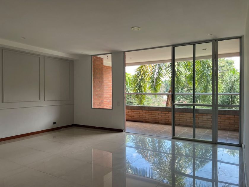 Apartamento en arriendo Envigado, Antioquia, Colombia