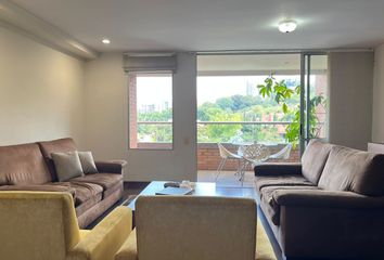 Apartment for rent in Envigado, Envigado