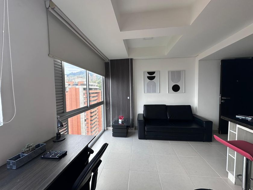 Apartment for rent in Medellín