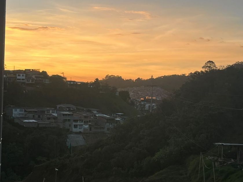 Apartment for rent in Manizales