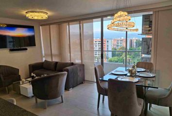 Apartment for rent in Valle del Lili, Cali