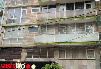 Departamento en renta en Campestre Churubusco
