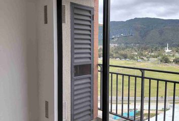 Apartment for rent in Usaquén, Villavicencio