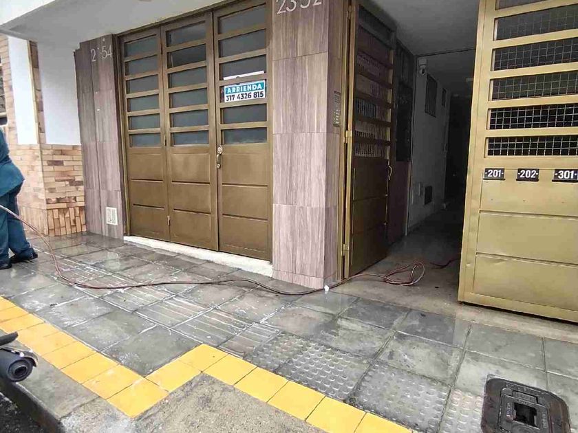 Apartamento en arriendo Bucaramanga, Santander, Colombia