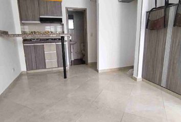 Apartment for rent in El Prado, Bucaramanga