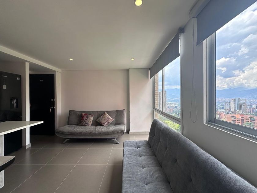 Apartamento en arriendo El Poblado, Medellín, Antioquia, Colombia