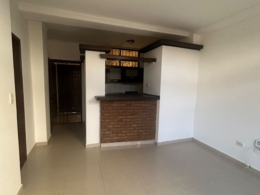 Apartamento en arriendo El Tabor, Localidad Norte Centro Histórico