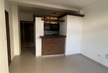 Apartamento en El Tabor, Barranquilla