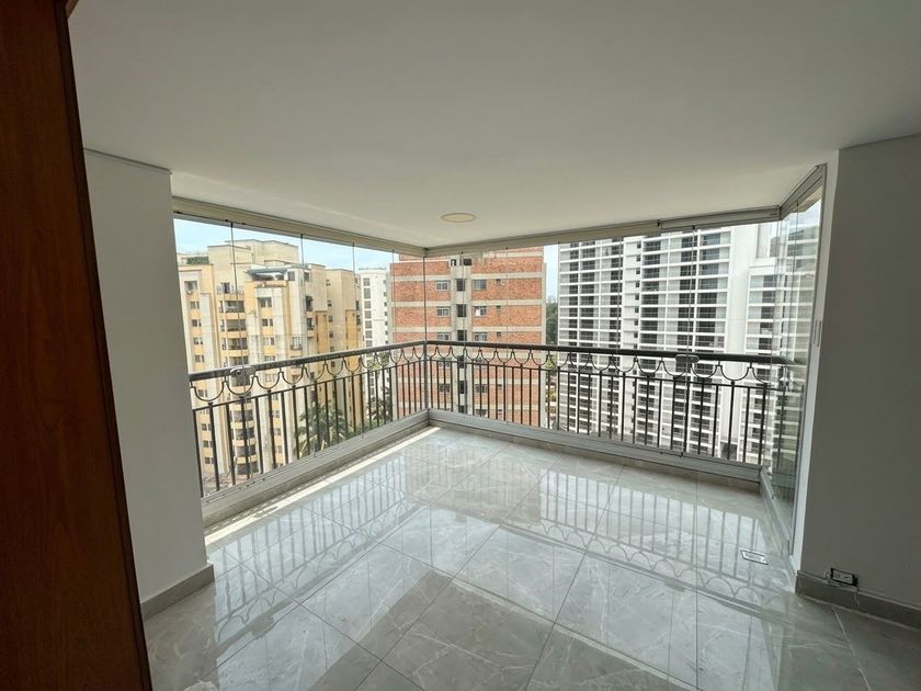 Apartamento en arriendo La Campiña, Norte