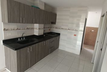 Apartment for rent in Los Andes, Barranquilla