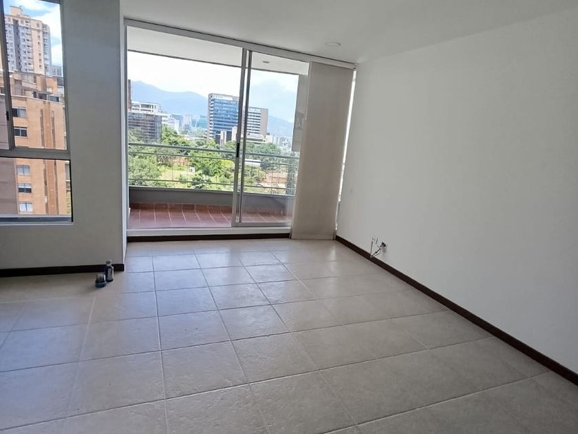 Apartamento en arriendo Poblado, Suroriente