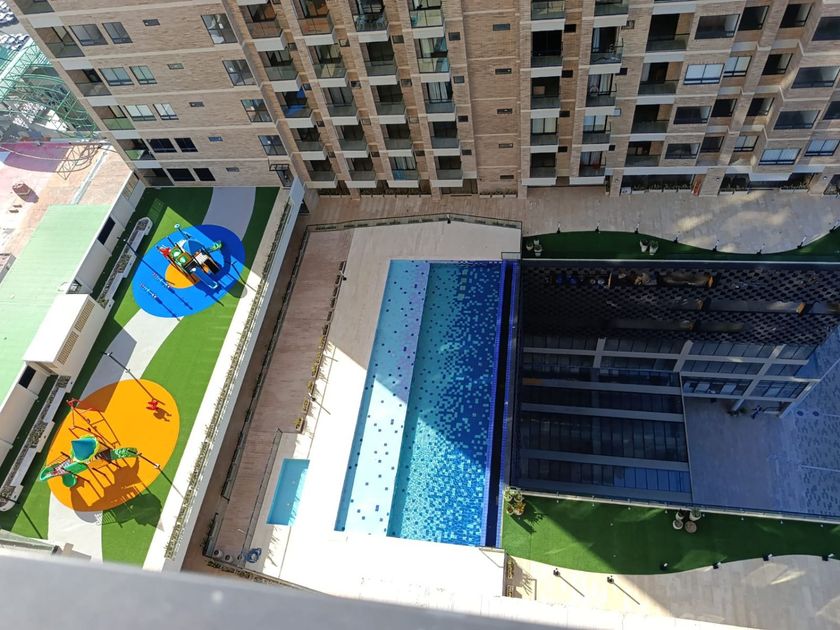 Apartment for rent in Barranquilla