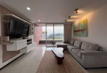 Apartment for rent in Castropol, Medellín