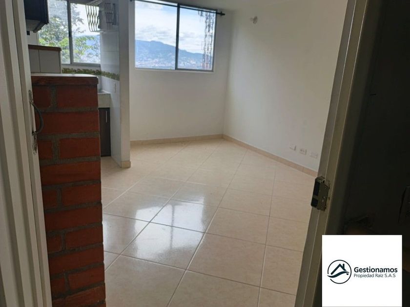 Apartment for rent in Medellín