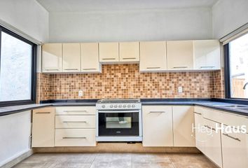 Departamento en renta en Polanco V Sección