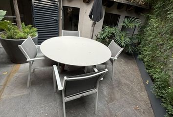 Departamento en renta en Lomas de Chapultepec I Sección