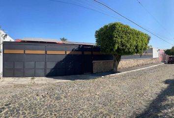 Casa en renta en Campestre los Pinos