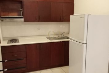 Departamento en renta en 