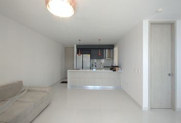 Apartment for rent in Riomar, Barranquilla