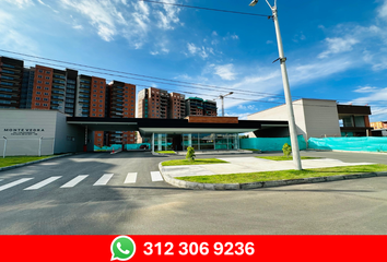Apartment for rent in Cerritos, Pereira