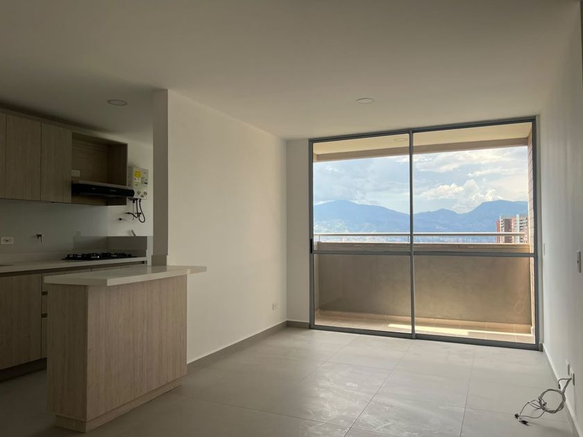 Apartamento en arriendo Envigado, Antioquia, Colombia