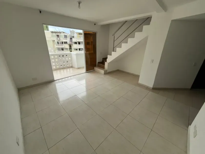 Apartamento en arriendo Alto Bosque, Industria De La Bahía