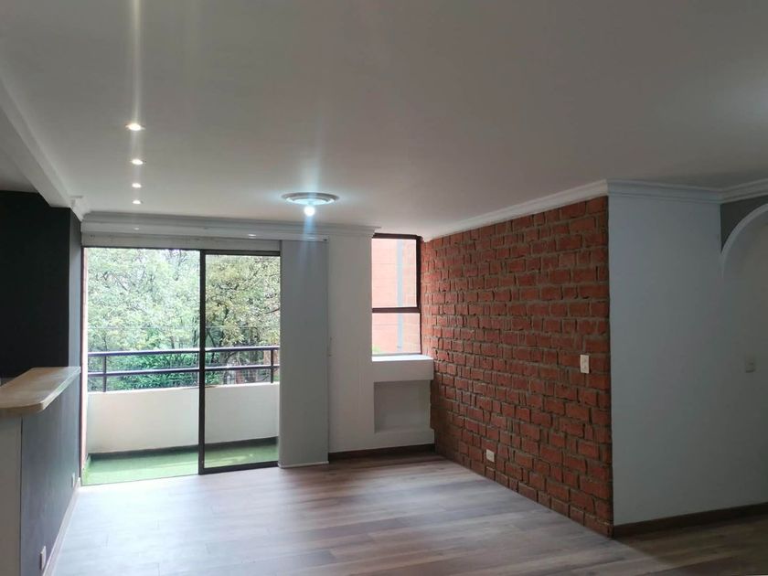 Apartamento en arriendo El Poblado, Medellín, Antioquia, Colombia