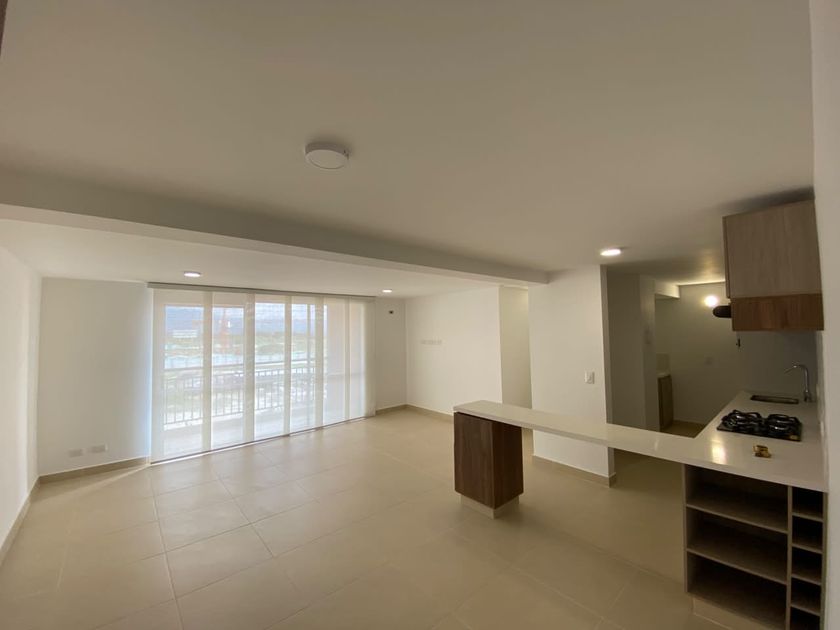 Apartamento en arriendo Bambú - Hacienda Santa Cruz, Ibagué, Tolima, Colombia