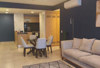 Departamento en renta en Arcos Vallarta