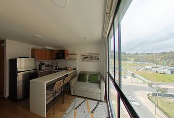 Apartment for rent in Colina Campestre, Bogotá