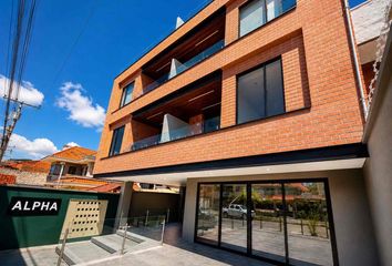Departamento en venta en Yanuncay