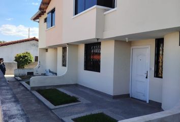 Casa en venta en Yaruquí