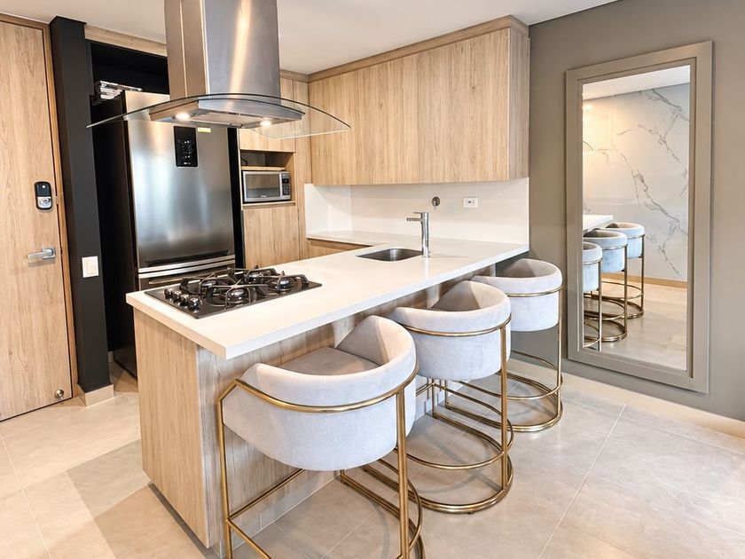Apartment for rent in Medellín
