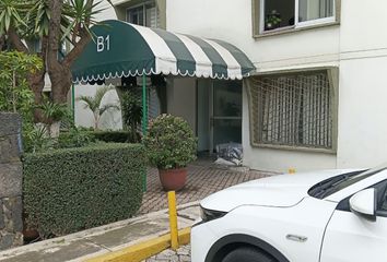 Departamento en renta en San Lorenzo Huipulco