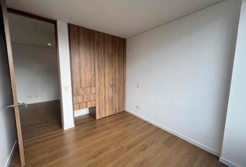 Apartment for rent in Colina Campestre, Bogotá