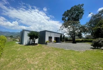 Casa en Combia, Pereira, Risaralda, Colombia