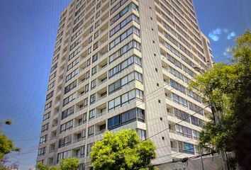 Departamento en arriendo en Santiago Centro