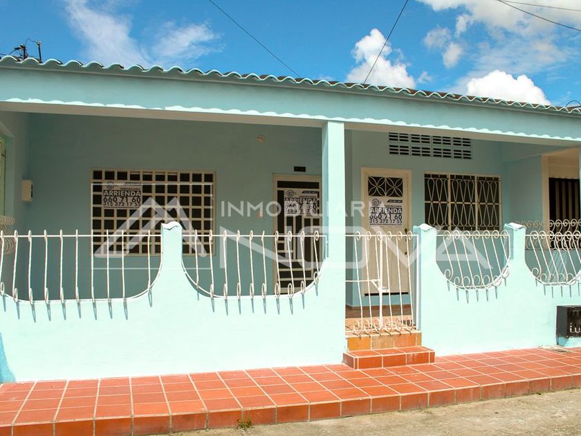 Apartment for rent in Villavicencio