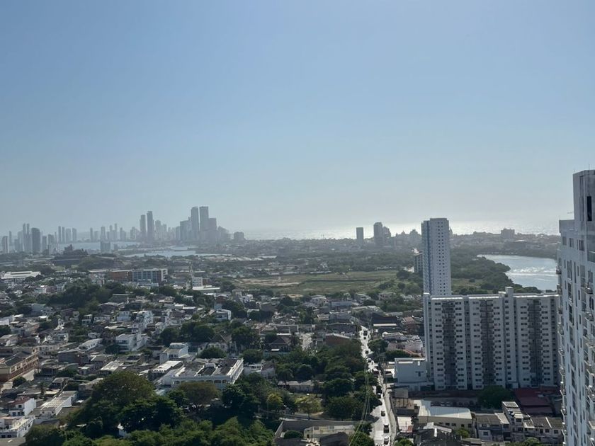 Apartment for rent in Cartagena