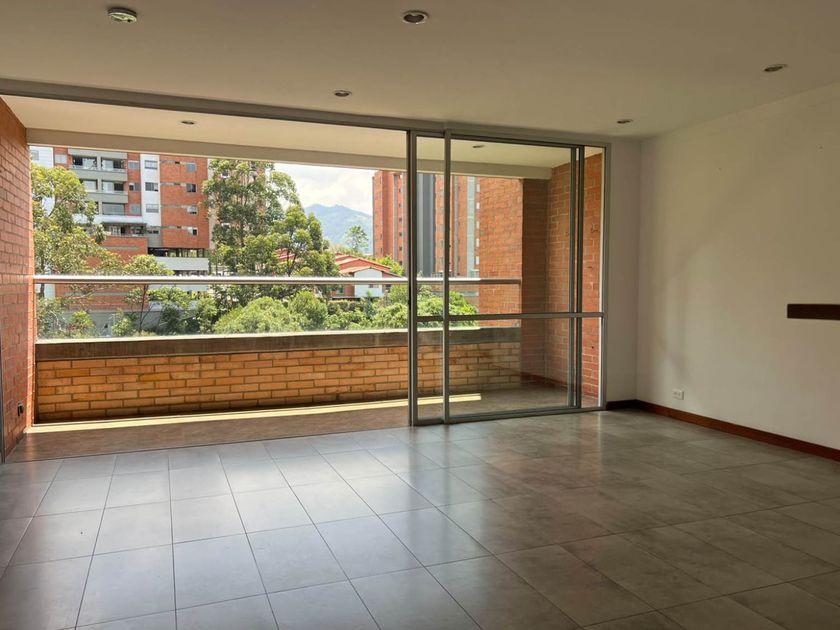Apartamento en arriendo Envigado, Antioquia, Colombia