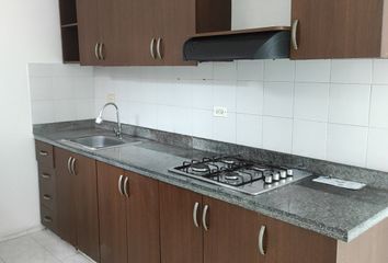 Apartamento en Condominio Campo Verde 1, Calle 50, Comuna 17, Cali, Valle Del Cauca, Colombia