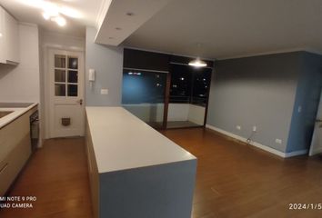 Departamento en arriendo en Santiago Centro